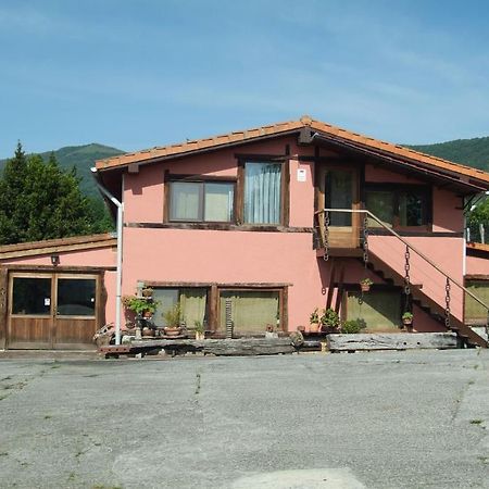 Gasthaus Paperkienea - Artandrelax Hondarribia Exterior foto