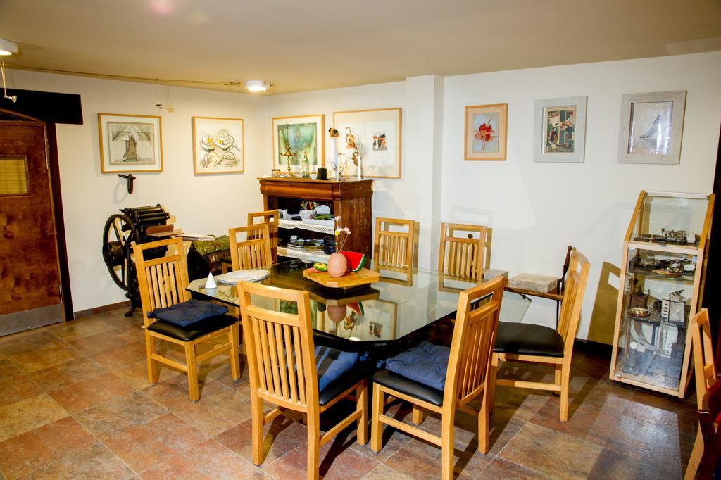 Gasthaus Paperkienea - Artandrelax Hondarribia Exterior foto