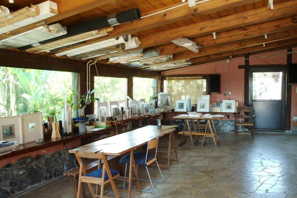 Gasthaus Paperkienea - Artandrelax Hondarribia Exterior foto